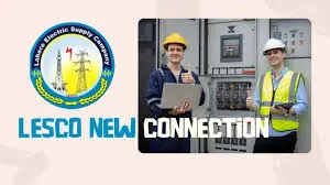Lesco New Connection